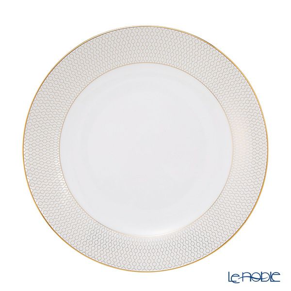 ウェッジウッド（Wedgwood） ジオ ゴールド ボウル 24.5cm