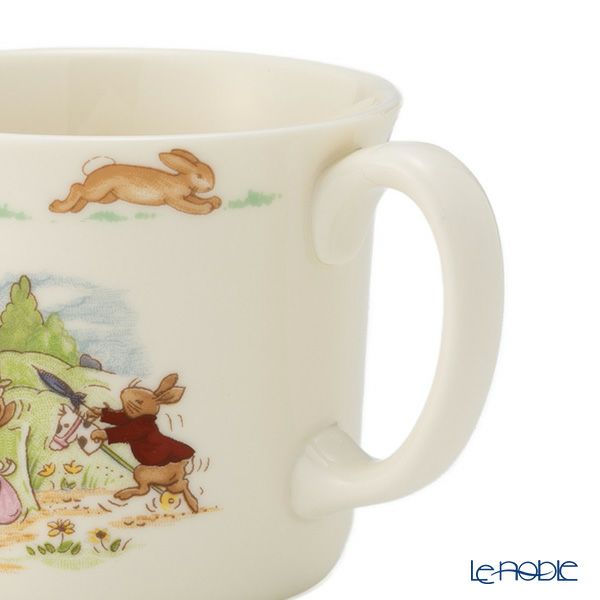 ロイヤル・ドルトン バニキンズ マグカップ