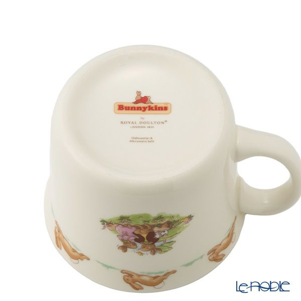 ロイヤル・ドルトン バニキンズ マグカップ