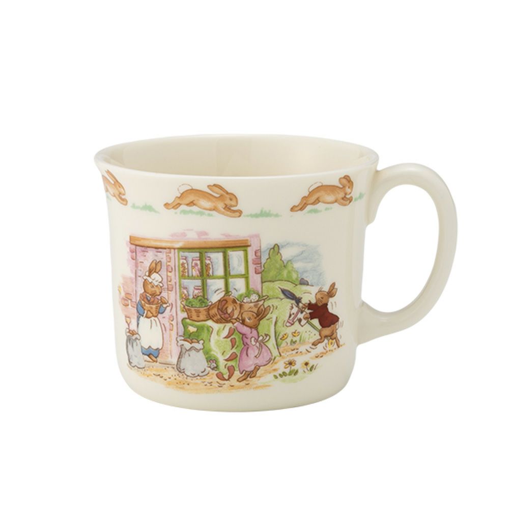 ロイヤル・ドルトン バニキンズ マグカップ