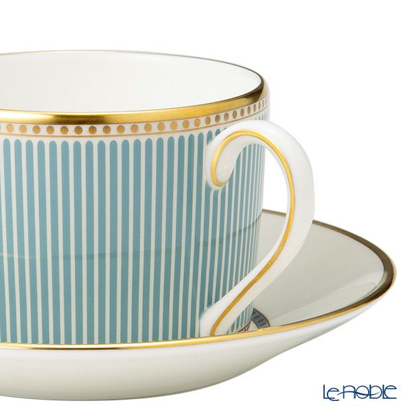 ウェッジウッド（Wedgwood） ヘリア ティーカップ＆ソーサー 200ml