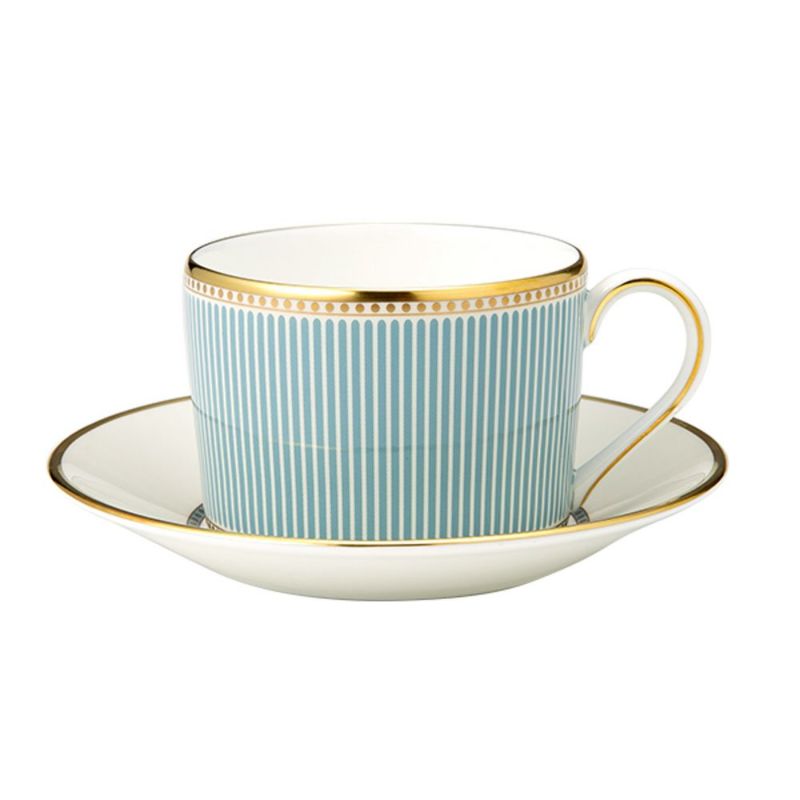 ウェッジウッド（Wedgwood） ヘリア ティーカップ＆ソーサー 200ml