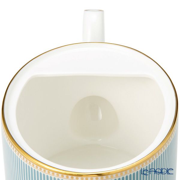 ウェッジウッド（Wedgwood） ヘリア ティーポット 1000ml