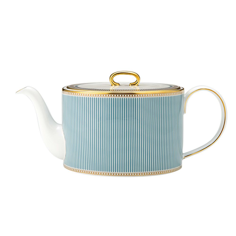 ウェッジウッド（Wedgwood） ヘリア ティーポット 1000ml