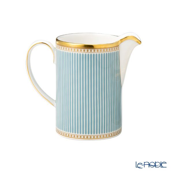 ウェッジウッド（Wedgwood） ヘリア シュガーボックス ＆ クリーマー