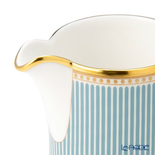 ウェッジウッド（Wedgwood） ヘリア シュガーボックス ＆ クリーマー