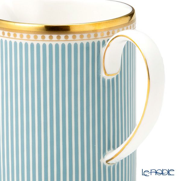 ウェッジウッド（Wedgwood） ヘリア シュガーボックス ＆ クリーマー