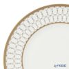 ウェッジウッド（Wedgwood） ルネッサンス グレイ（グレー） プレート 27cm