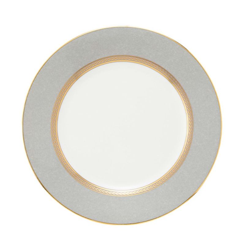 ウェッジウッド（Wedgwood） ルネッサンス グレイ（グレー） プレート 20cm