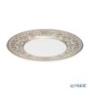 ウェッジウッド（Wedgwood） ルネッサンス グレイ（グレー） プレート アクセント 23cm