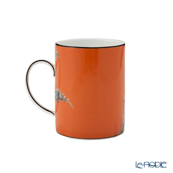 ウェッジウッド（Wedgwood） シーラ・ブリッジス マグカップ ヴァニティ 350ml