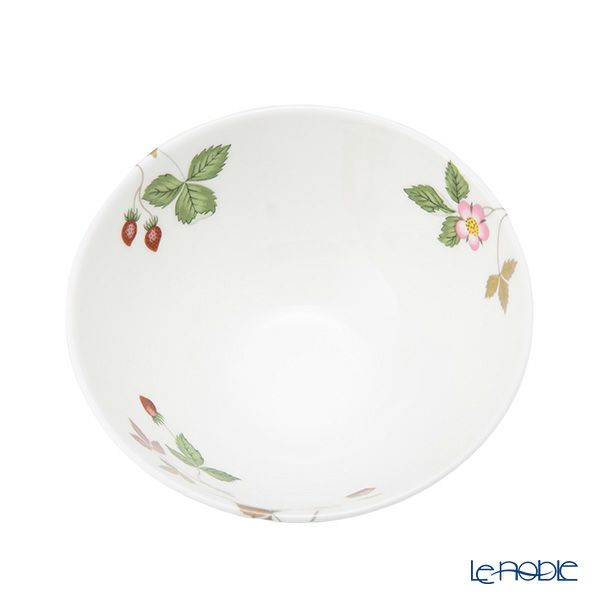 ウェッジウッド（Wedgwood） ワイルドストロベリー カジュアル ボウル 12cm