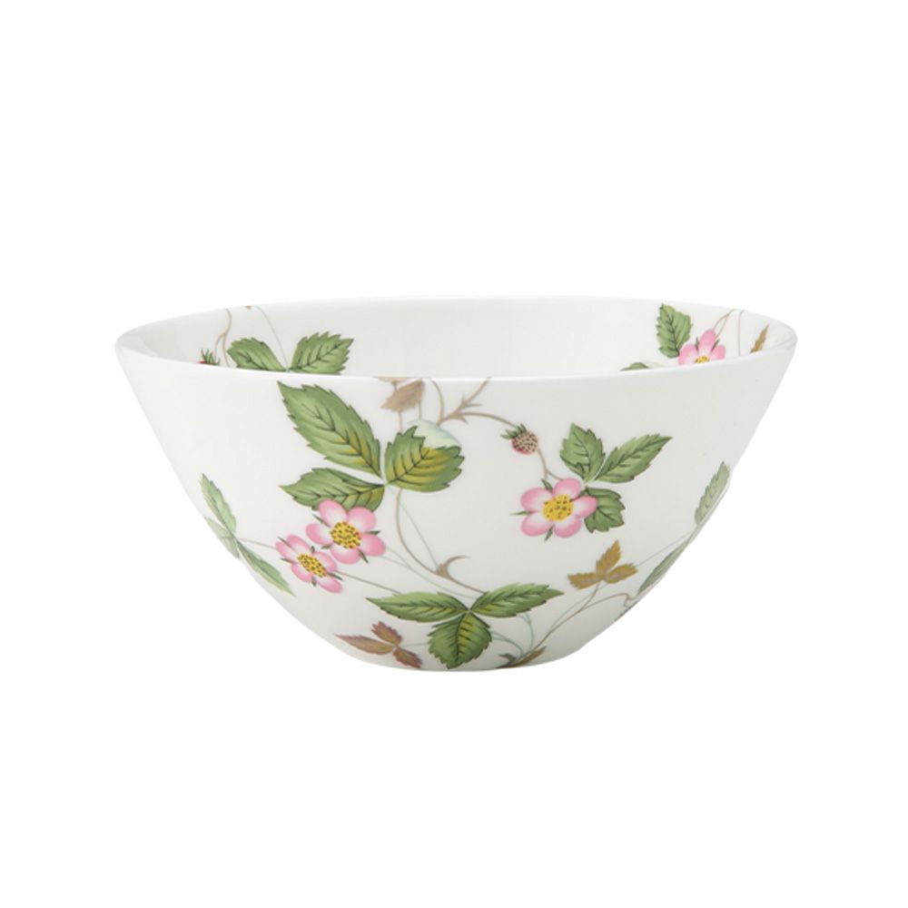 ウェッジウッド（Wedgwood） ワイルドストロベリー カジュアル ボウル 12cm