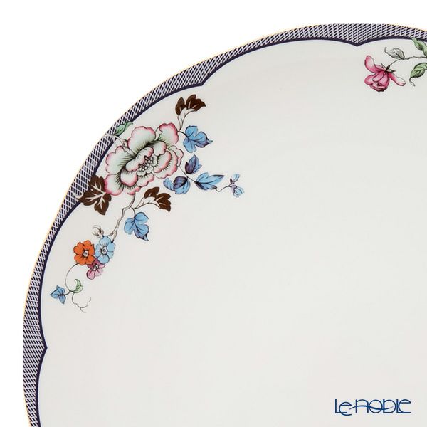 ウェッジウッド（Wedgwood） ワンダーラスト フォーチュン プレート 27cm