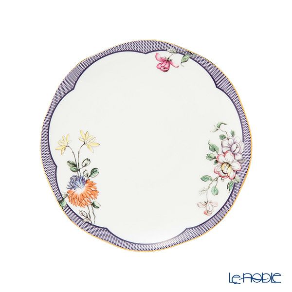 ウェッジウッド（Wedgwood） ワンダーラスト フォーチュン プレート 17cm