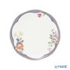 ウェッジウッド（Wedgwood） ワンダーラスト フォーチュン プレート 17cm