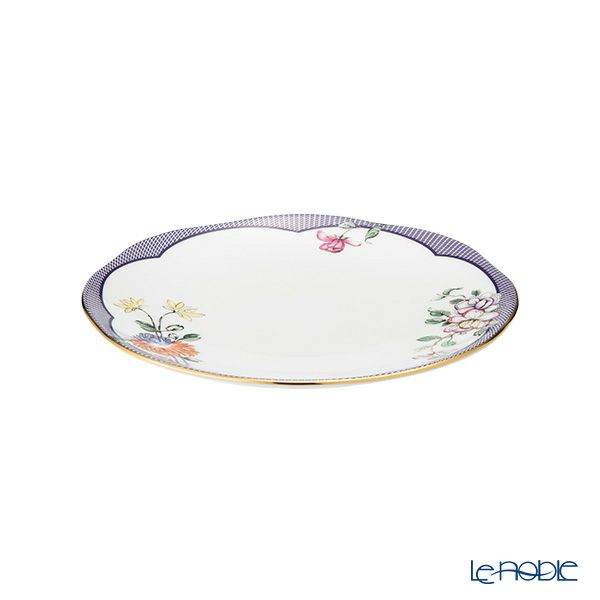 ウェッジウッド（Wedgwood） ワンダーラスト フォーチュン プレート 17cm