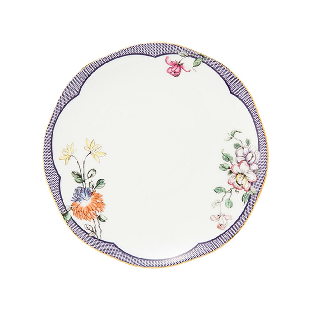 ウェッジウッド（Wedgwood） ワンダーラスト フォーチュン プレート 17cm