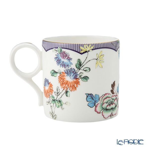 ウェッジウッド（Wedgwood） ワンダーラスト フォーチュン マグカップ 350ml