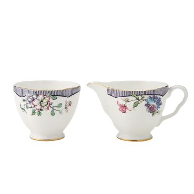 ウェッジウッド（Wedgwood） ワイルドストロベリー 3点セット