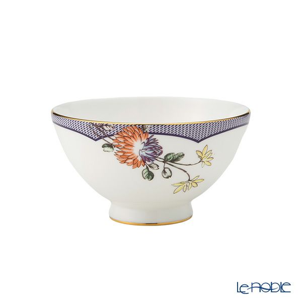 ウェッジウッド（Wedgwood） ワンダーラスト フォーチュン スモールボウル 11×6cm