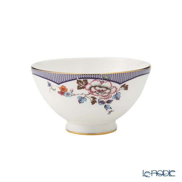 ウェッジウッド（Wedgwood） ワンダーラスト フォーチュン スモールボウル 11×6cm