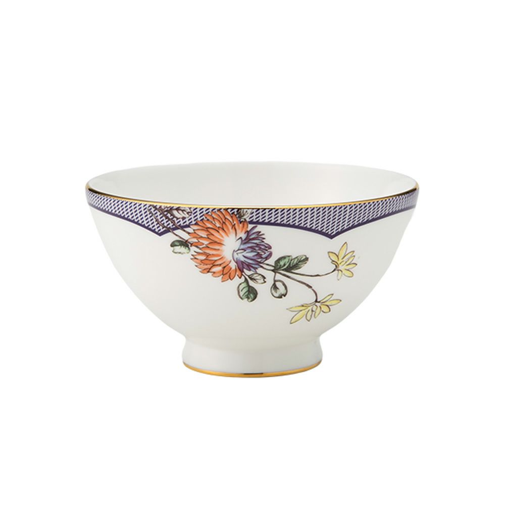 ウェッジウッド（Wedgwood） ワンダーラスト フォーチュン スモールボウル 11×6cm