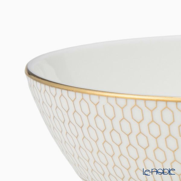 ウェッジウッド（Wedgwood） ジオ ゴールド ボウル 12cm