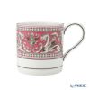 ウェッジウッド（Wedgwood） フロレンティーン フューシャ マグカップ 370ml