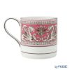 ウェッジウッド（Wedgwood） フロレンティーン フューシャ マグカップ 370ml