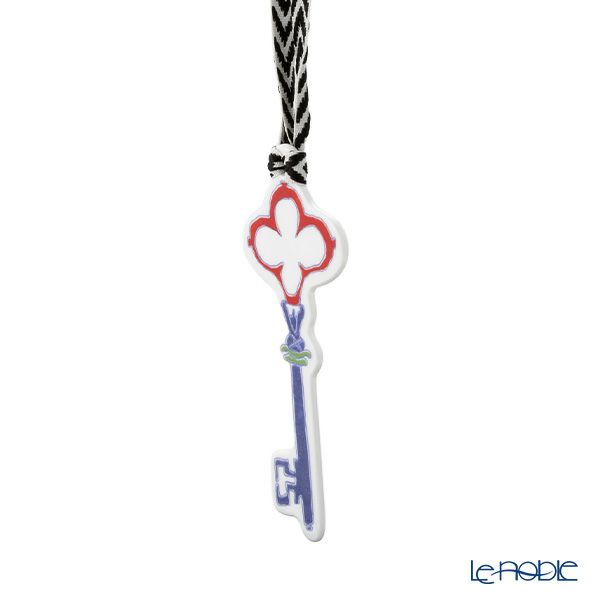 ウェッジウッド（Wedgwood） ホリデイ ホリデイオーナメント キー 12cm 2024年／令和6年