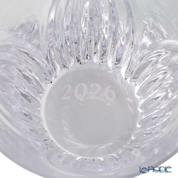 ウェッジウッド（Wedgwood）アニュアルタンブラー ハーモニー 250ml 2026年／令和8年