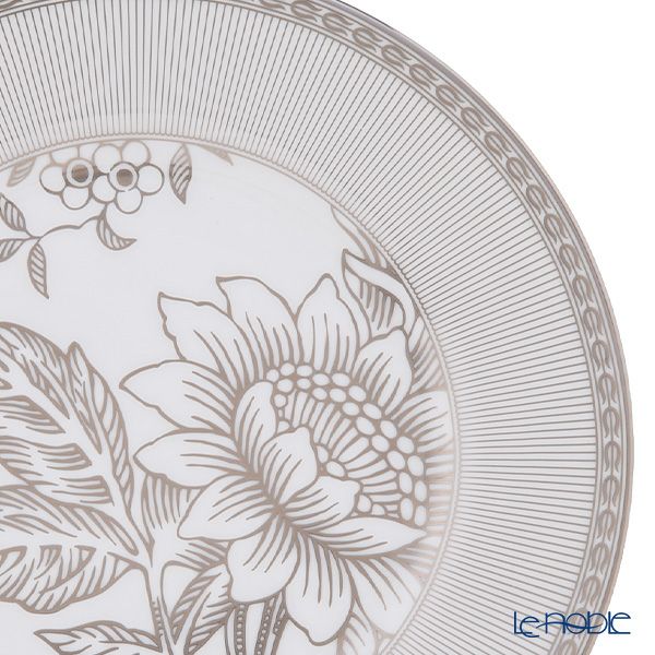 ウェッジウッド（Wedgwood） シルバートンキン プレート 20cm