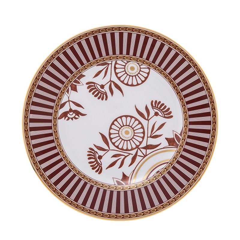 ウェッジウッド（Wedgwood） レッドスプレンダー プレート 20cm