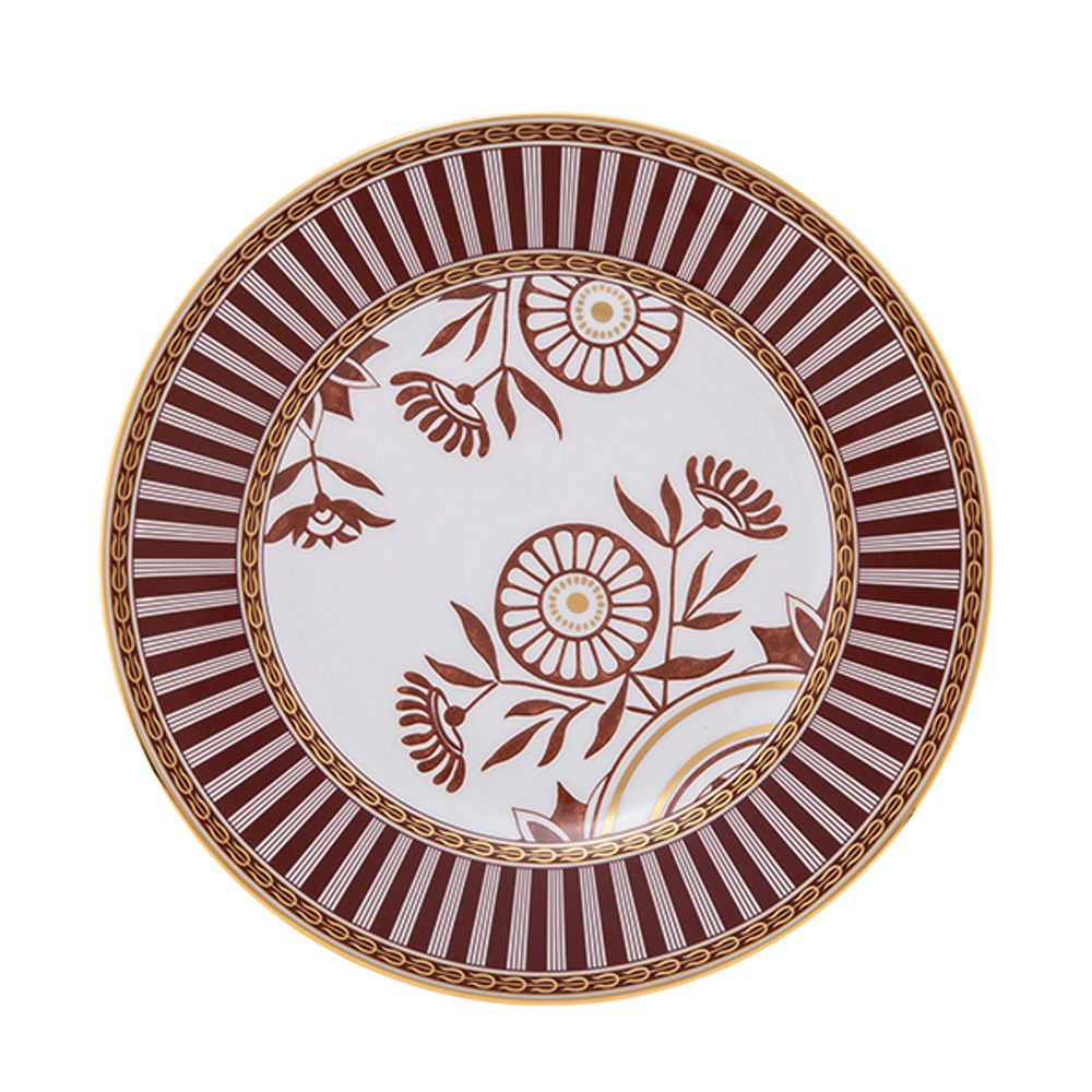 ウェッジウッド（Wedgwood） レッドスプレンダー プレート 20cm