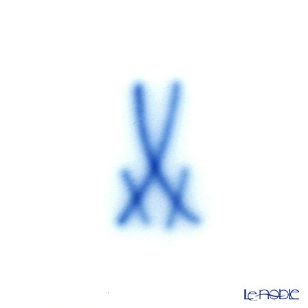 マイセン（Meissen） フェニックス（火の鳥） 701610／00582 コーヒーカップ＆ソーサー 200ml