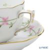 ヘレンド ピンクガーランド PBGP ティーカップ＆ソーサー 200ml 00724-0-00