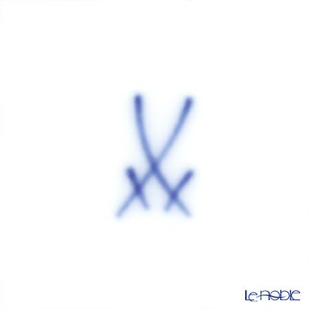 マイセン（Meissen） ウォーターバード ブルー 704610／28582 コーヒーカップ＆ソーサー 180ml