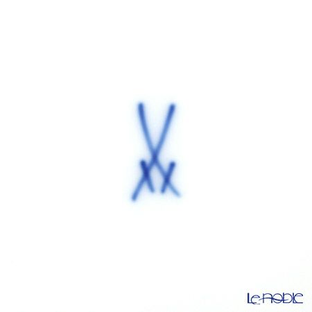 マイセン（Meissen） ウォーターバード レッド 704710／28582 コーヒーカップ＆ソーサー 180ml