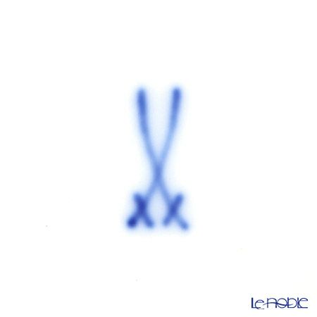 マイセン（Meissen） フローラ 704890／28582 コーヒーカップ＆ソーサー 180ml