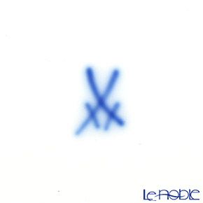 マイセン（Meissen） フローラ 704890／28633 ティーカップ＆ソーサー 170ml