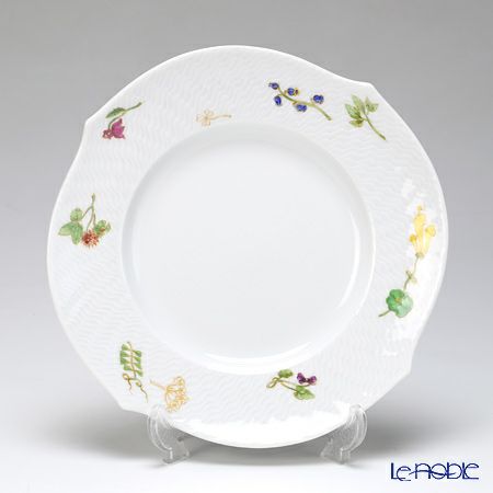 マイセン（Meissen） そよ風 704901／29470 プレート 19cm