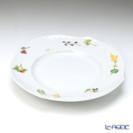 マイセン（Meissen） そよ風 704901／29470 プレート 19cm