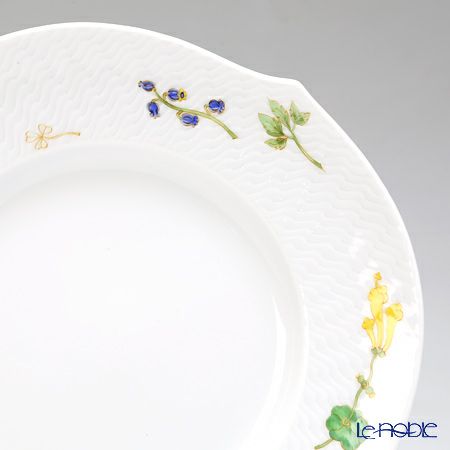 マイセン（Meissen） そよ風 704901／29470 プレート 19cm