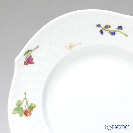 マイセン（Meissen） そよ風 704901／29470 プレート 19cm