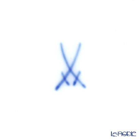 マイセン（Meissen） そよ風 704901／29470 プレート 19cm