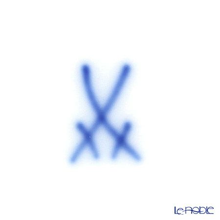 マイセン（Meissen） そよ風 704901／29633 ティーカップ＆ソーサー 170ml