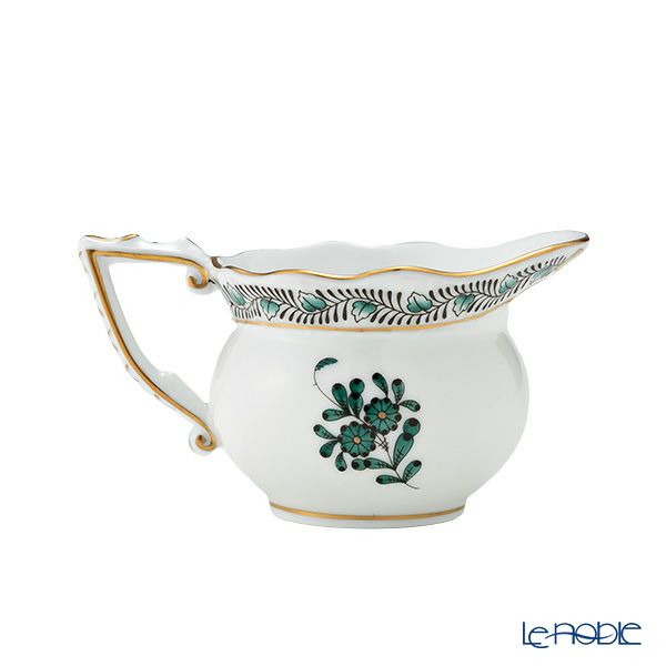 ヘレンド アポニーグリーン2 AV2（ブルーグリーン） 00645-0-00 クリーマー 80ml