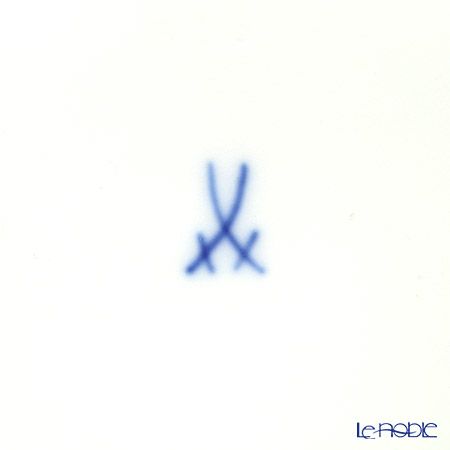 マイセン（Meissen） 71a065／52952 ボックス 11cm（リンゴ）