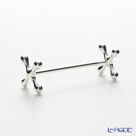 クイーン アン QUEEN ANNE（イギリス製銀メッキ） ナイフレスト 6個セット 0／886